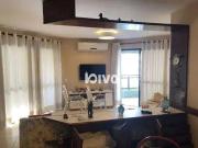 Apartamento para Locação em Guarujá/SP Centro 3 Quartos