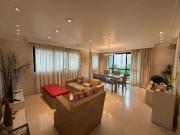 Apartamento para Locação em Guarujá/SP Centro 3 Quartos