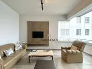 Apartamento para Locação em Guarujá/SP Centro 3 Quartos