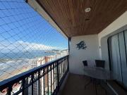 Apartamento para Locação em Guarujá/SP Pitangueiras 3...