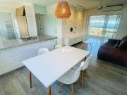 Apartamento para Locação em Guarujá/SP Centro 3 Quartos