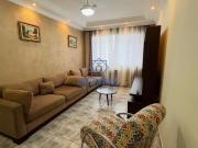 Apartamento para Locação em Guarujá/SP Centro 3 Quartos