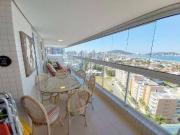 Apartamento para Locação em Guarujá/SP Centro 3 Quartos