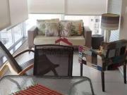 Apartamento para Locação em Guarujá/SP Centro 3 Quartos