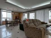 Apartamento para Locação em Guarujá/SP Centro 4 Quartos