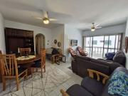 Apartamento para Locação em Guarujá/SP Enseada