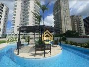 Apartamento para Locação em Guarujá/SP Enseada