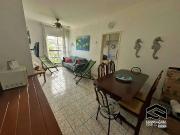 Apartamento para Locação em Guarujá/SP Enseada 1 Quartos