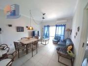 Apartamento para Locação em Guarujá/SP Enseada 1 Quartos