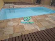 Apartamento para Locação em Guarujá/SP Enseada 1 Quartos