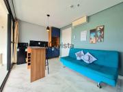 Apartamento para Locação em Guarujá/SP Enseada 1 Quartos