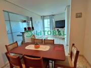 Apartamento para Locação em Guarujá/SP Enseada 1 Quartos