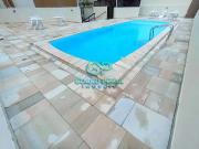 Apartamento para Locação em Guarujá/SP Enseada 1 Quartos