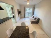 Apartamento para Locação em Guarujá/SP Enseada 1 Quartos