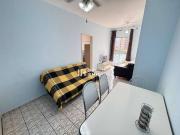 Apartamento para Locação em Guarujá/SP Enseada 1 Quartos