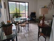 Apartamento para Locação em Guarujá/SP Enseada 1 Quartos