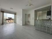 Apartamento para Locação em Guarujá/SP Enseada 1 Quartos