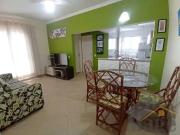 Apartamento para Locação em Guarujá/SP Enseada 1 Quartos