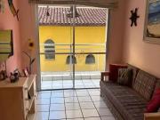 Apartamento para Locação em Guarujá/SP Enseada 1 Quartos