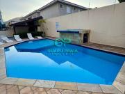 Apartamento para Locação em Guarujá/SP Enseada 1 Quartos