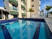 Apartamento para Locação em Guarujá/SP Enseada 1 Quartos