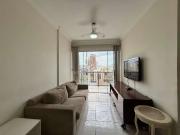 Apartamento para Locação em Guarujá/SP Enseada 1 Quartos