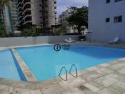 Apartamento para Locação em Guarujá/SP Enseada 1 Quartos