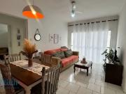 Apartamento para Locação em Guarujá/SP Enseada 1 Quartos