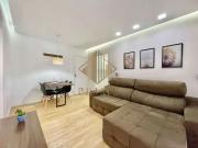 Apartamento para Locação em Guarujá/SP Enseada 1 Quartos