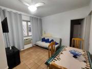 Apartamento para Locação em Guarujá/SP Enseada 2 Quartos