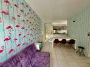 Apartamento para Locação em Guarujá/SP Enseada 2 Quartos Apartamento para Locação em Guarujá/SP Enseada 2 Quartos