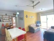 Apartamento para Locação em Guarujá/SP Enseada 2 Quartos