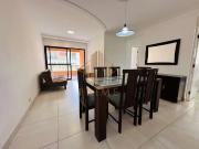 Apartamento para Locação em Guarujá/SP Enseada 2 Quartos