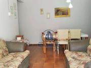 Apartamento para Locação em Guarujá/SP Enseada 2 Quartos