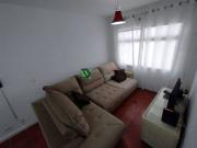 Apartamento para Locação em Guarujá/SP Enseada 2 Quartos