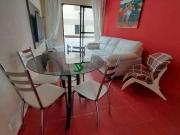 Apartamento para Locação em Guarujá/SP Enseada 2 Quartos