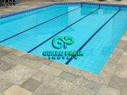 Apartamento para Locação em Guarujá/SP Enseada 2 Quartos