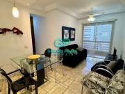 Apartamento para Locação em Guarujá/SP Enseada 2 Quartos Apartamento para Locação em Guarujá/SP Enseada 2 Quartos