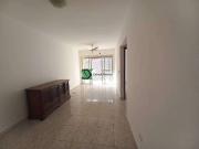 Apartamento para Locação em Guarujá/SP Enseada 2 Quartos