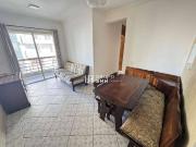 Apartamento para Locação em Guarujá/SP Enseada 2 Quartos