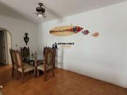 Apartamento para Locação em Guarujá/SP Enseada 2 Quartos