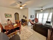 Apartamento para Locação em Guarujá/SP Enseada 2 Quartos Apartamento para Locação em Guarujá/SP Enseada 2 Quartos