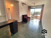 Apartamento para Locação em Guarujá/SP Enseada 2 Quartos