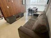 Apartamento para Locação em Guarujá/SP Enseada 2 Quartos