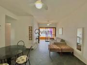 Apartamento para Locação em Guarujá/SP Enseada 2 Quartos