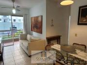 Apartamento para Locação em Guarujá/SP Enseada 2 Quartos