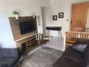 Apartamento para Locação em Guarujá/SP Enseada 2 Quartos