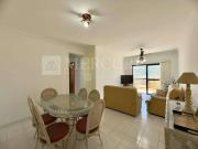 Apartamento para Locação em Guarujá/SP Enseada 2 Quartos