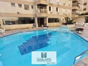 Apartamento para Locação em Guarujá/SP Enseada 2 Quartos
