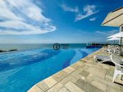 Apartamento para Locação em Guarujá/SP Enseada 2 Quartos